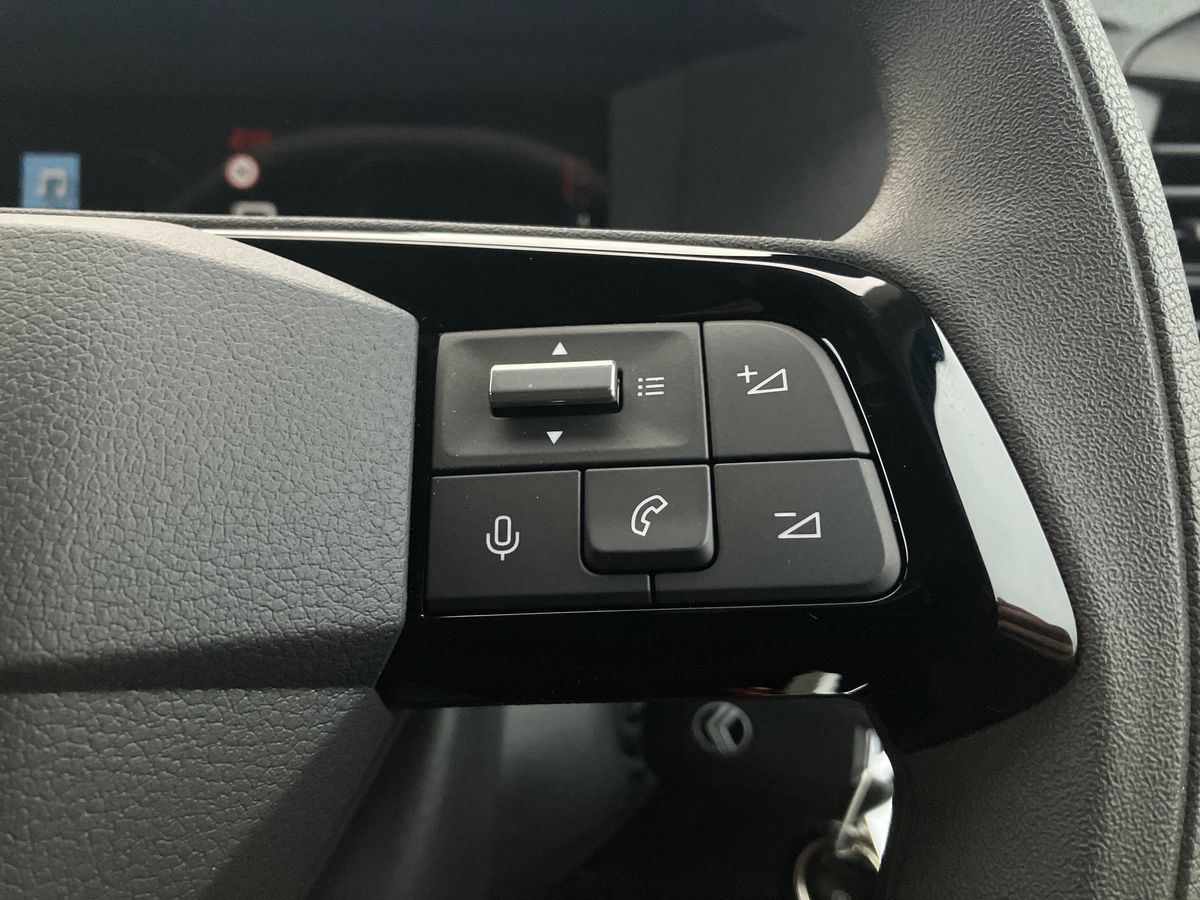 Used Citroen Dispatch 2025 for sale - 77318548: Photo 36