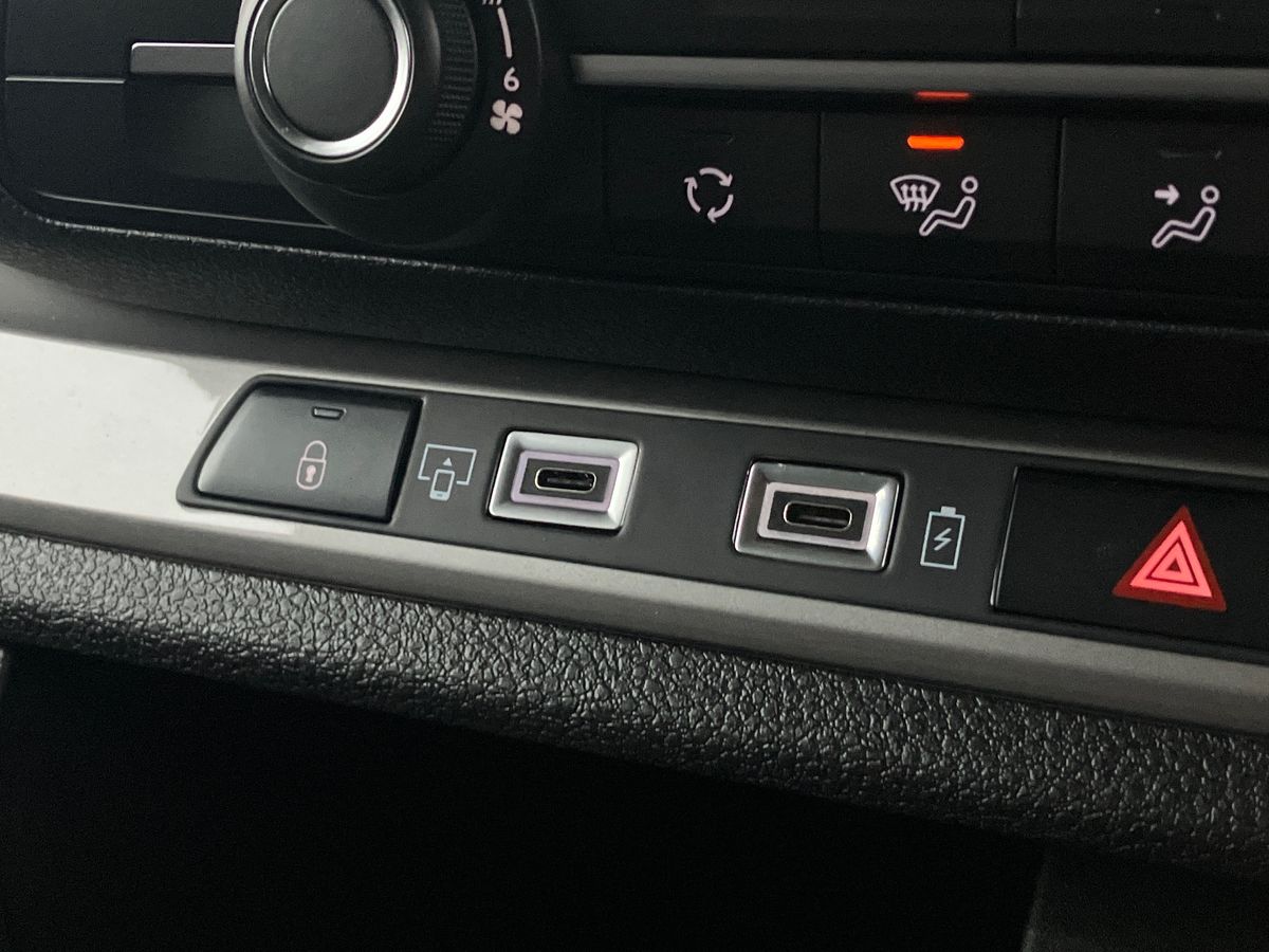 Used Citroen Dispatch 2025 for sale - 77318548: Photo 39