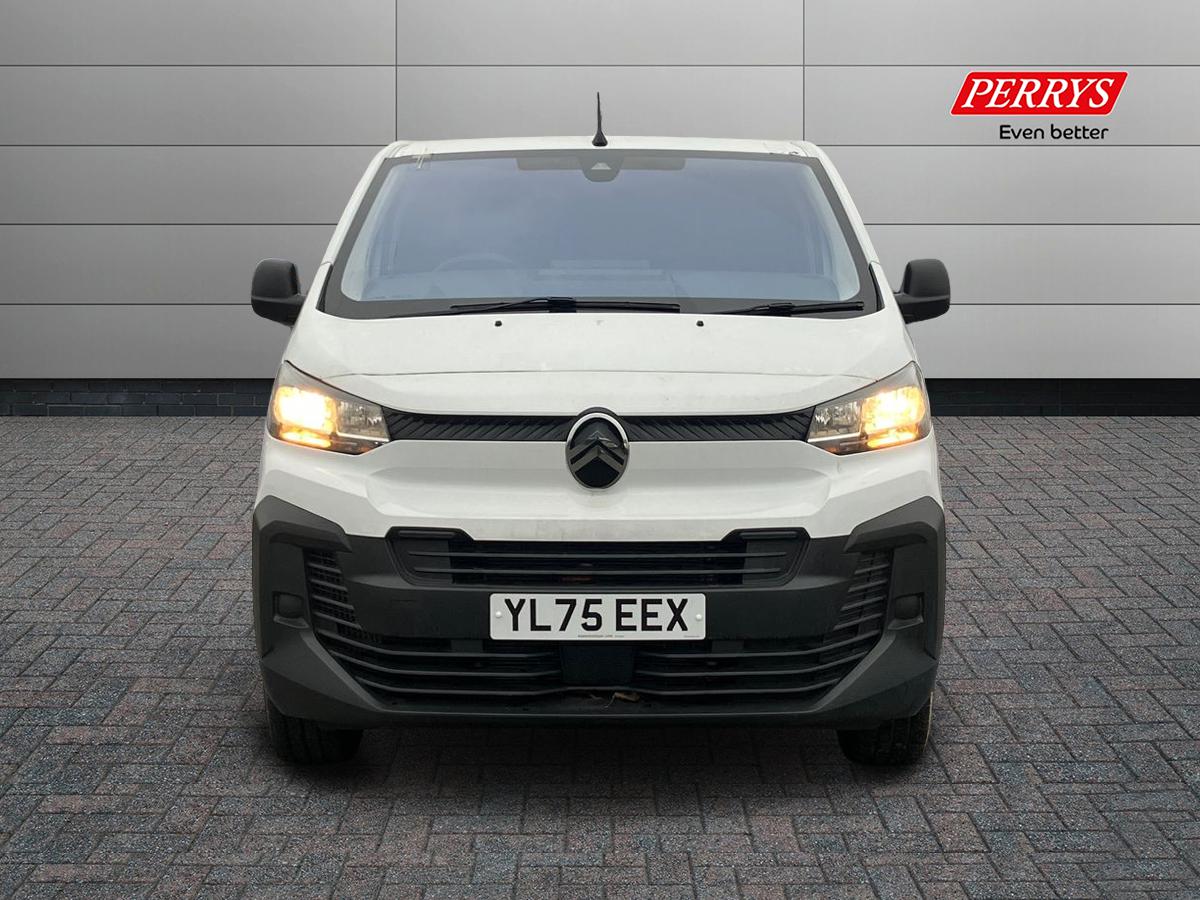 Used Citroen Dispatch 2025 for sale - 77318548: Photo 4