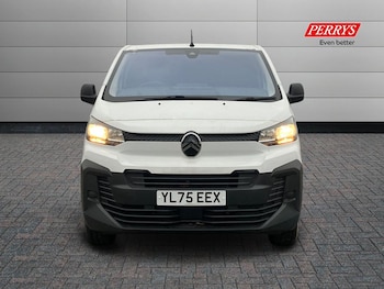 Used Citroen Dispatch 2025 for sale - 77318548: Photo
