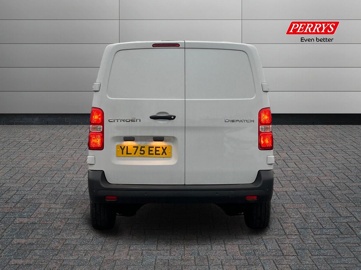 Used Citroen Dispatch 2025 for sale - 77318548: Photo 5