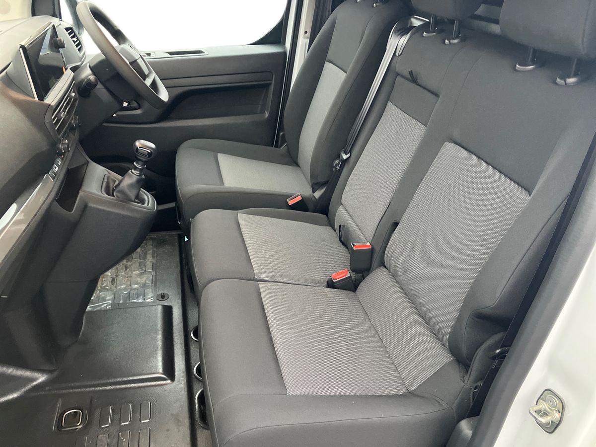 Used Citroen Dispatch 2025 for sale - 77318548: Photo 6