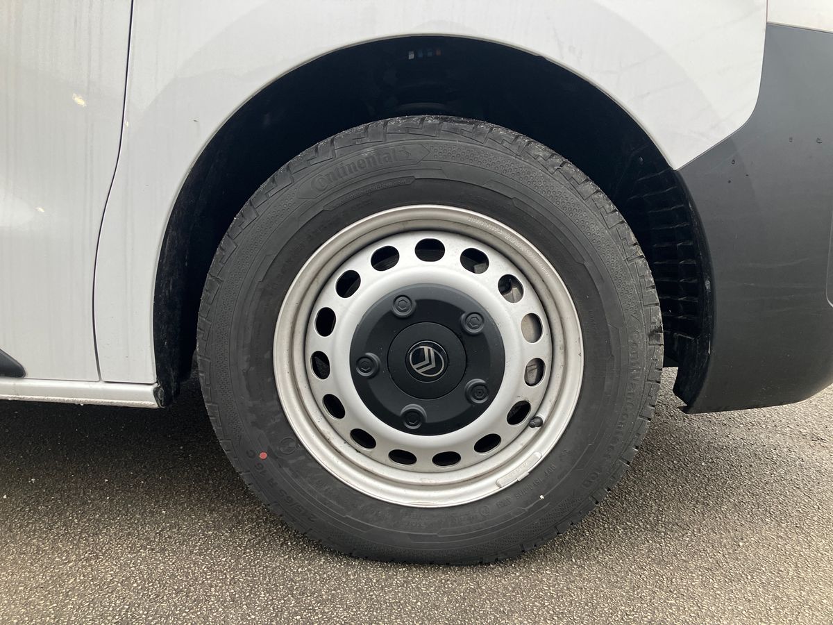 Used Citroen Dispatch 2025 for sale - 77318548: Photo 7