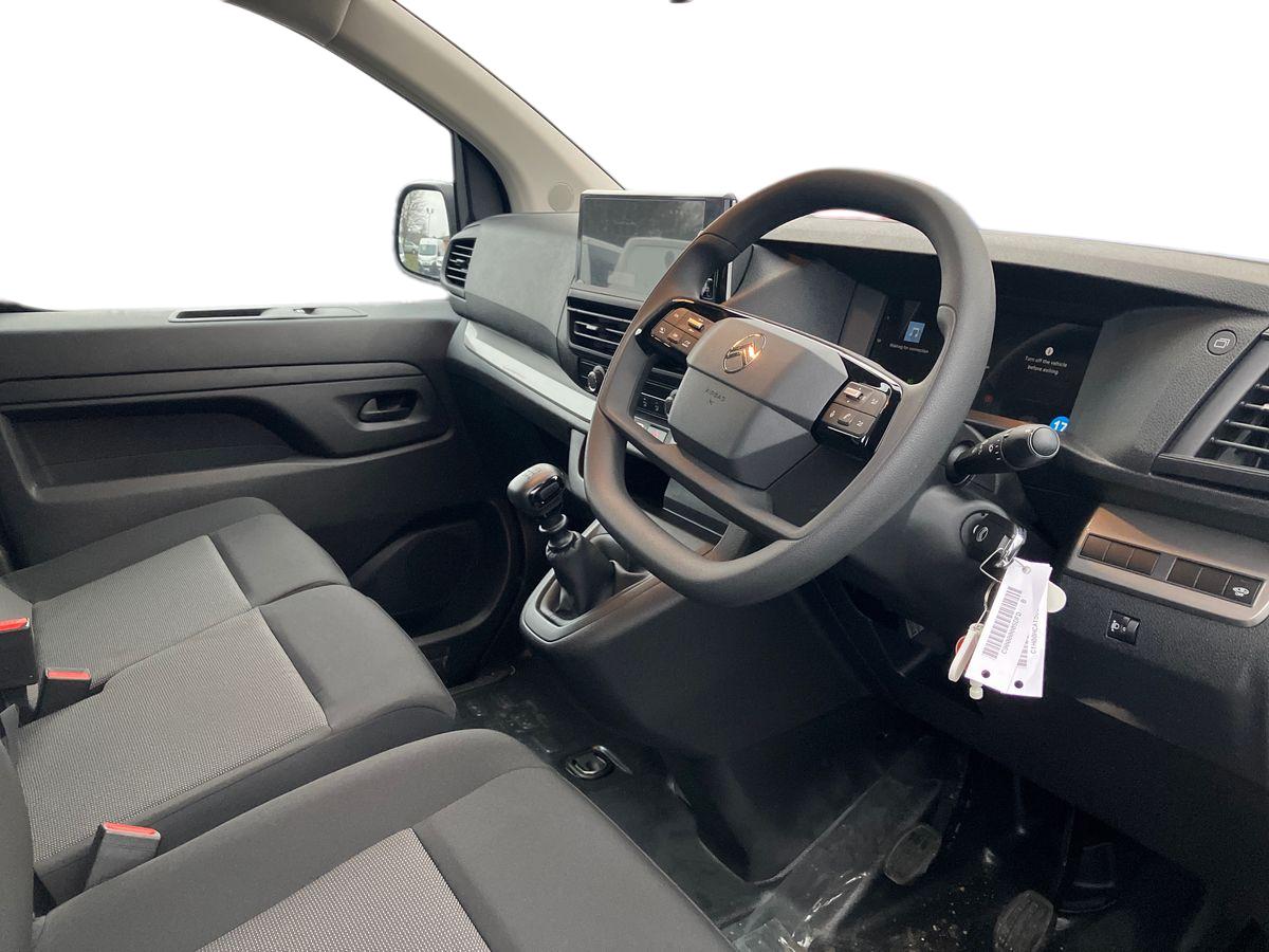 Used Citroen Dispatch 2025 for sale - 77318548: Photo 8