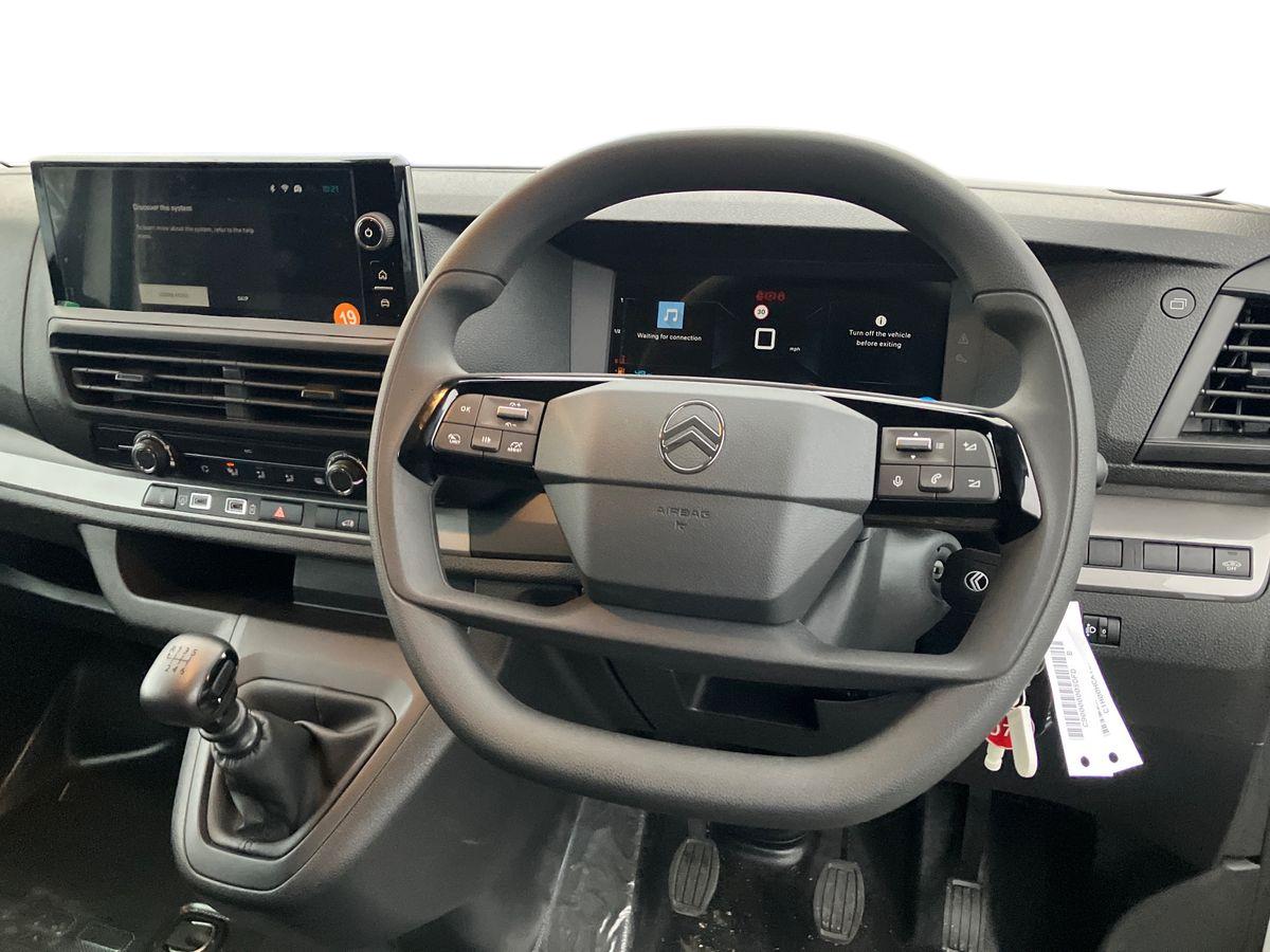 Used Citroen Dispatch 2025 for sale - 77318548: Photo 9
