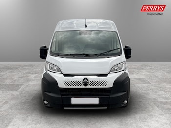 Used Citroen Relay 2026 for sale - 78869923: Photo