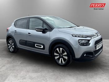 Used Citroen C3 2024 for sale - 79731498: Photo
