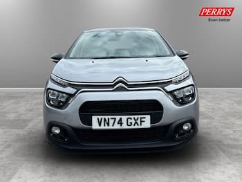 Used Citroen C3 2024 for sale - 79731498: Photo