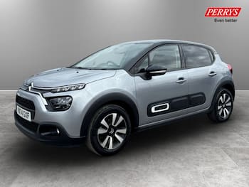 Used Citroen C3 2024 for sale - 79731498: Photo