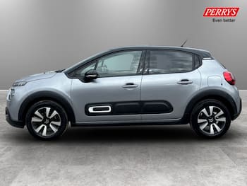 Used Citroen C3 2024 for sale - 79731498: Photo
