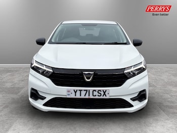 Used Dacia Sandero 2021 for sale - 77896479: Photo