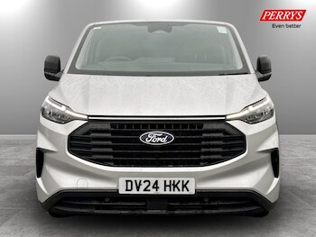 Used Ford Transit Custom 2024 for sale - 77759934: Photo