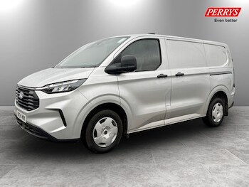 Used Ford Transit Custom 2024 for sale - 77759934: Photo