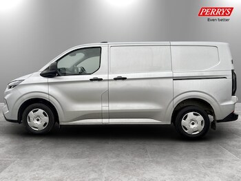 Used Ford Transit Custom 2024 for sale - 77759934: Photo