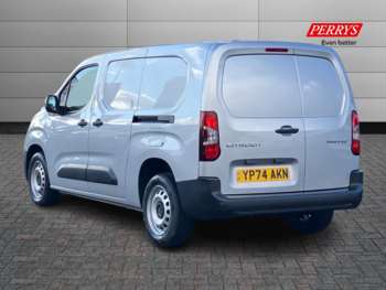 Used Citroen Berlingo 2025 for sale - 74927828: Photo