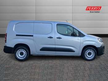 Used Citroen Berlingo 2025 for sale - 74927828: Photo