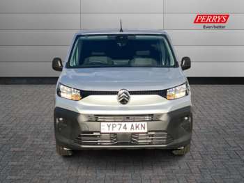 Used Citroen Berlingo 2025 for sale - 74927828: Photo