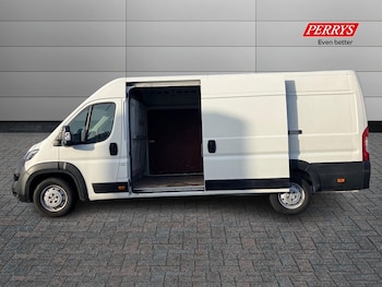 Used Peugeot Boxer 2021 for sale - 77350714: Photo