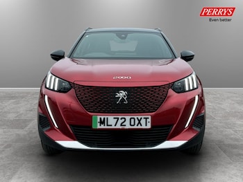 Used Peugeot 2008 2023 for sale - 77707733: Photo