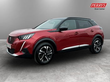 Used Peugeot 2008 2023 for sale - 77707733: Photo