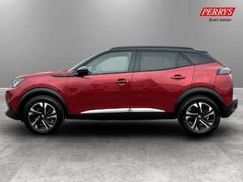 Used Peugeot 2008 2023 for sale - 77707733: Photo