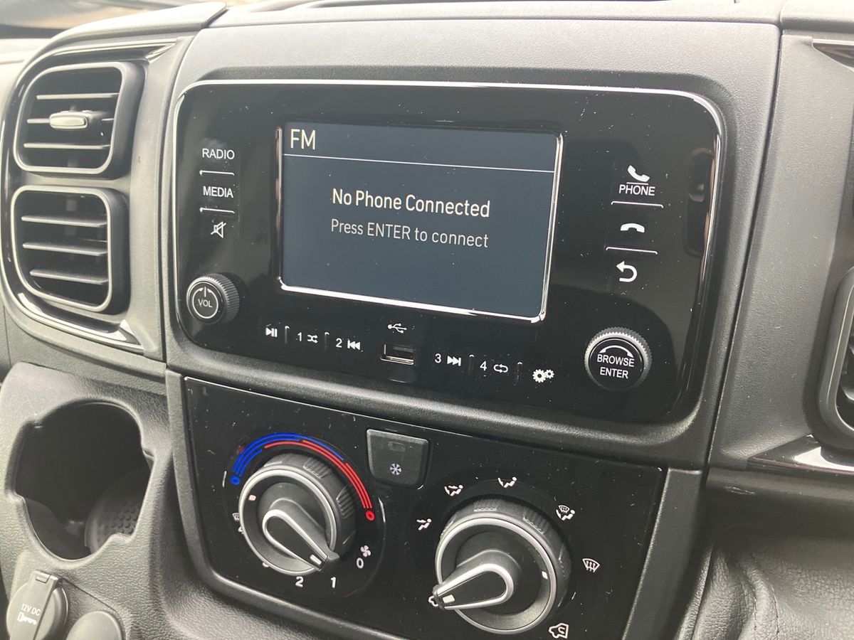 Used Citroen Relay 2025 for sale - 76436843: Photo 11