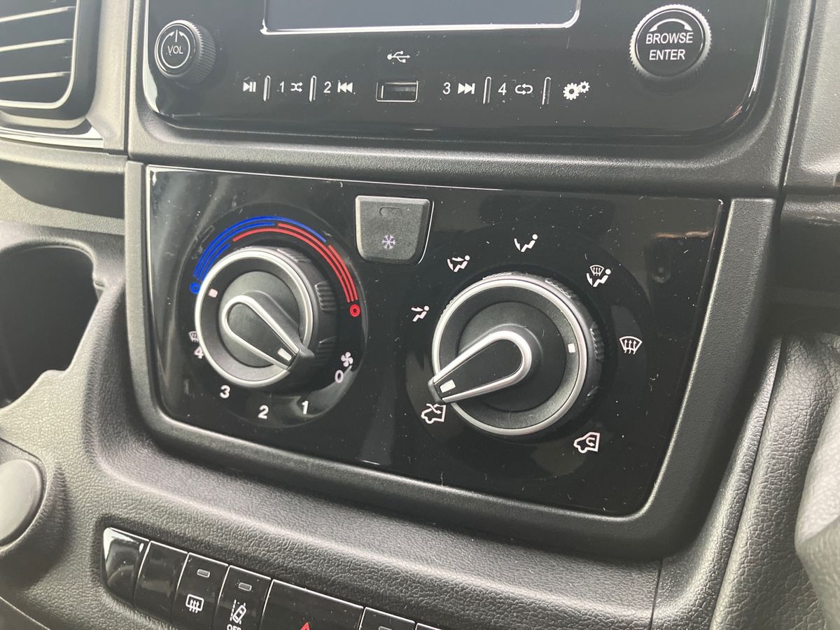 Used Citroen Relay 2025 for sale - 76436843: Photo 13