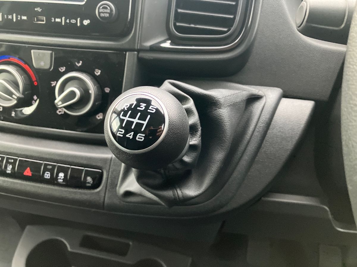 Used Citroen Relay 2025 for sale - 76436843: Photo 15