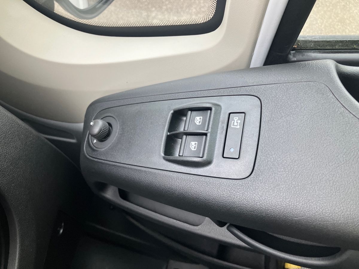 Used Citroen Relay 2025 for sale - 76436843: Photo 16