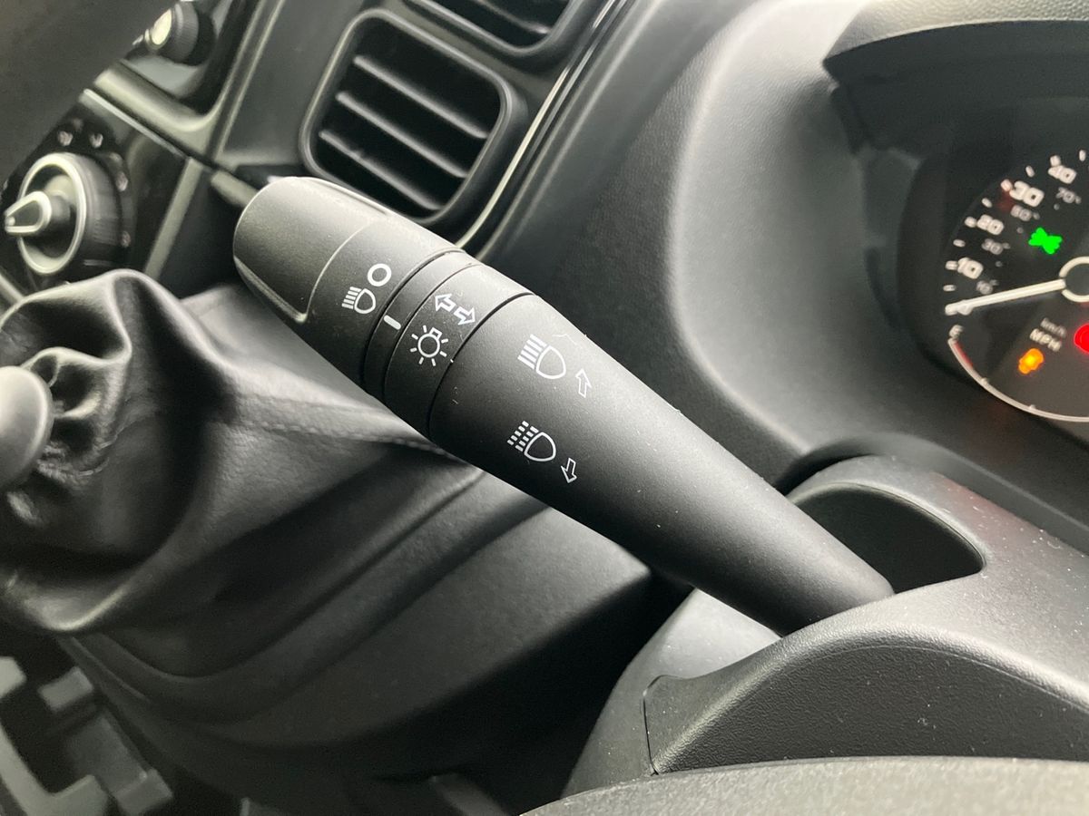 Used Citroen Relay 2025 for sale - 76436843: Photo 49