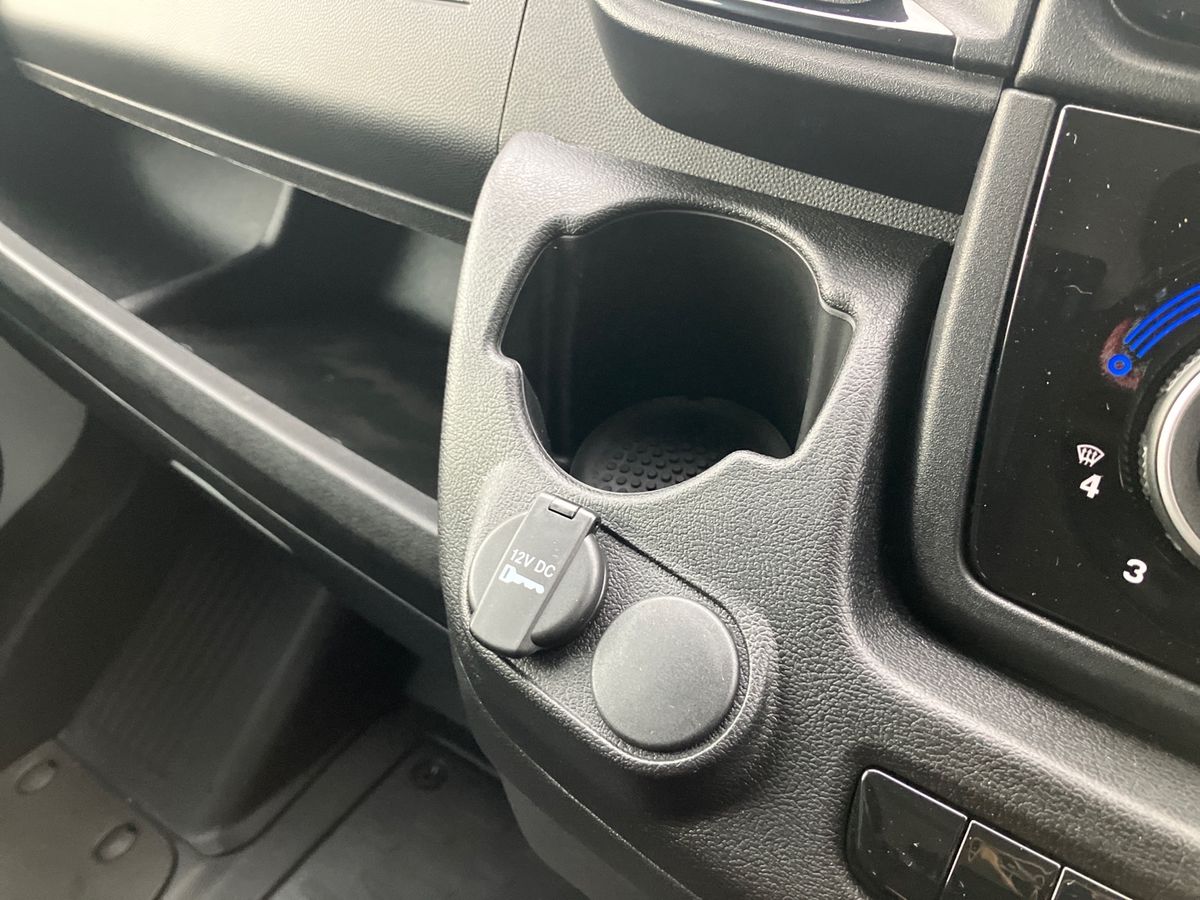 Used Citroen Relay 2025 for sale - 76436843: Photo 52