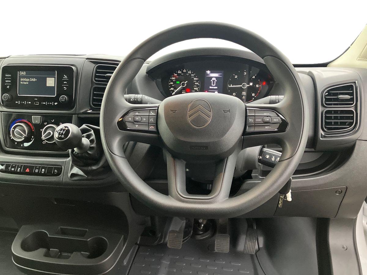 Used Citroen Relay 2025 for sale - 76436843: Photo 9