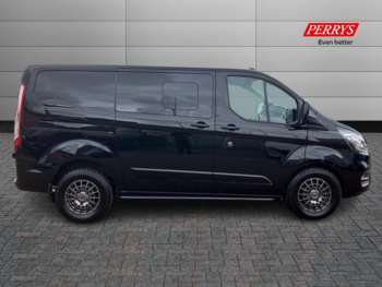 Used Ford Transit Custom 2023 for sale - 75026543: Photo