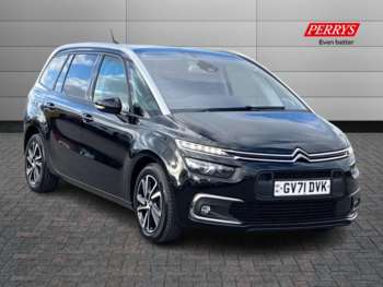 2022 - 1.5 BlueHDi 130 Shine 5dr Estate