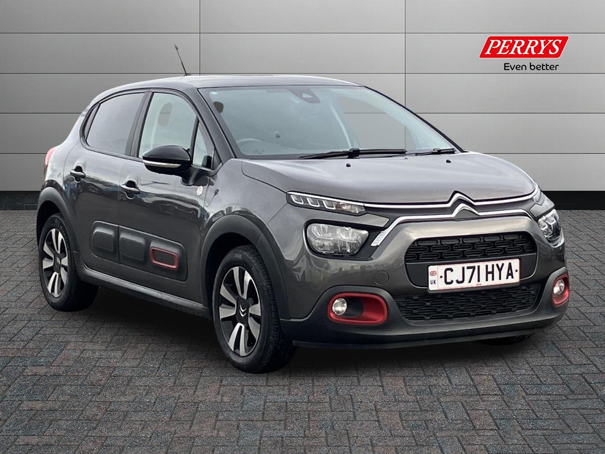 Used Citroen C3 2022 for sale - 76748588: Photo 1