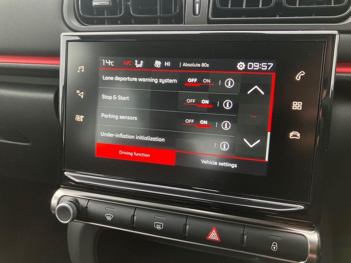 Used Citroen C3 2022 for sale - 76748588: Photo 11