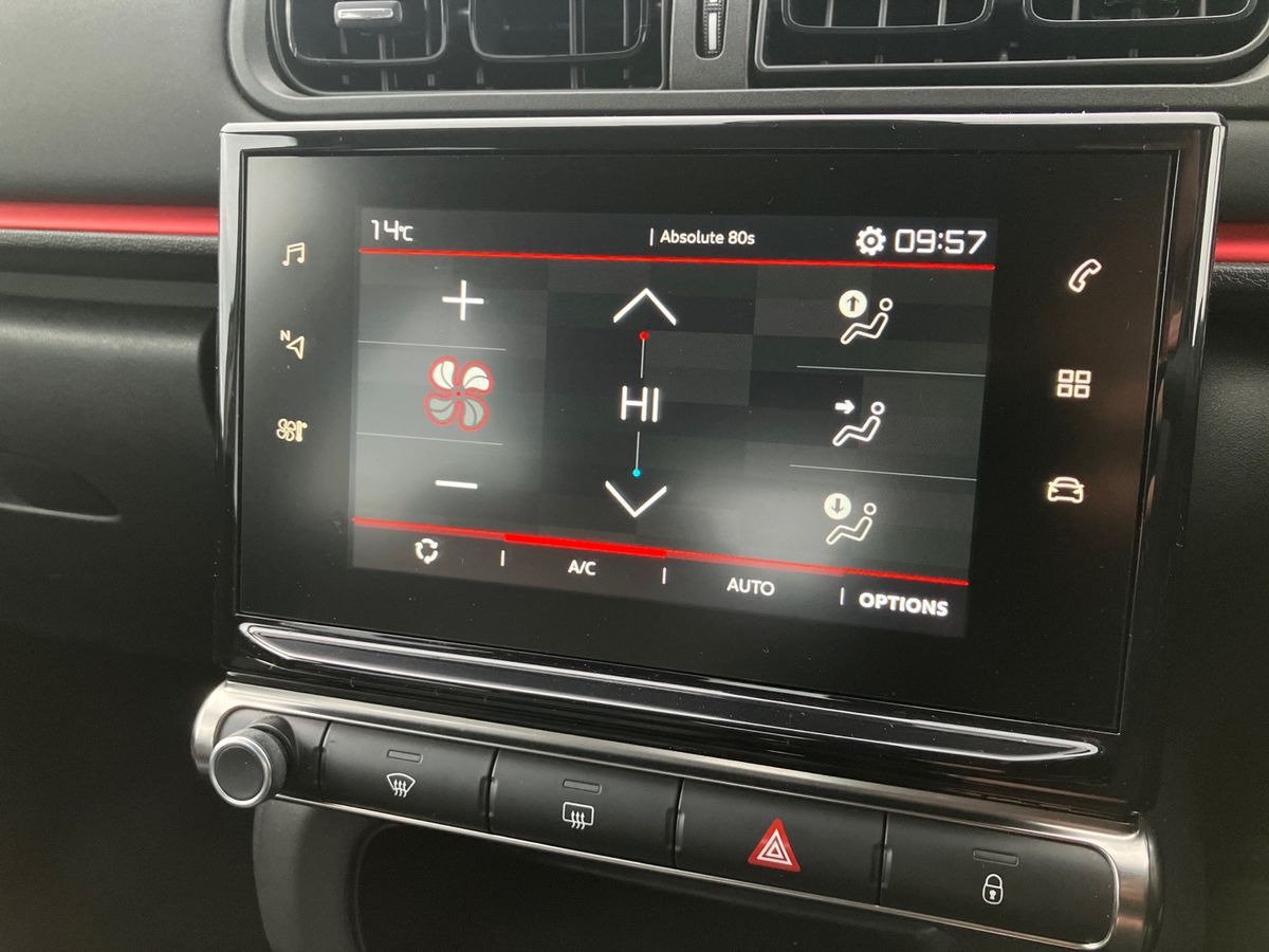 Used Citroen C3 2022 for sale - 76748588: Photo 12