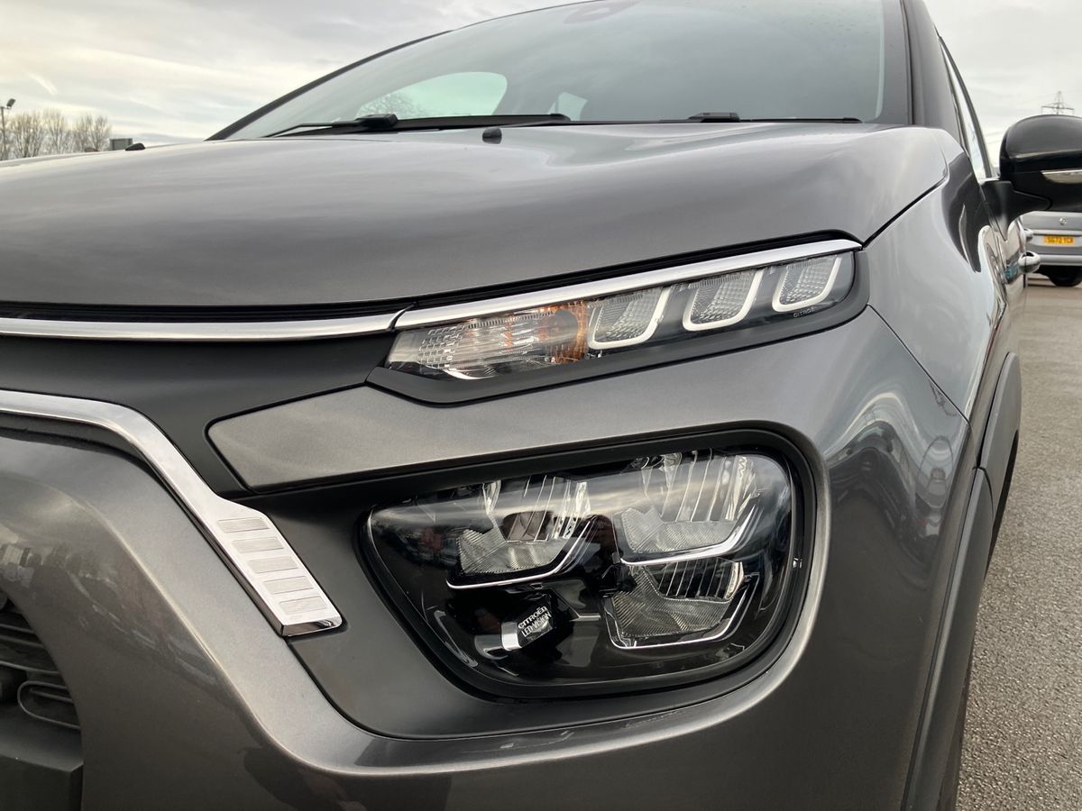 Used Citroen C3 2022 for sale - 76748588: Photo 13