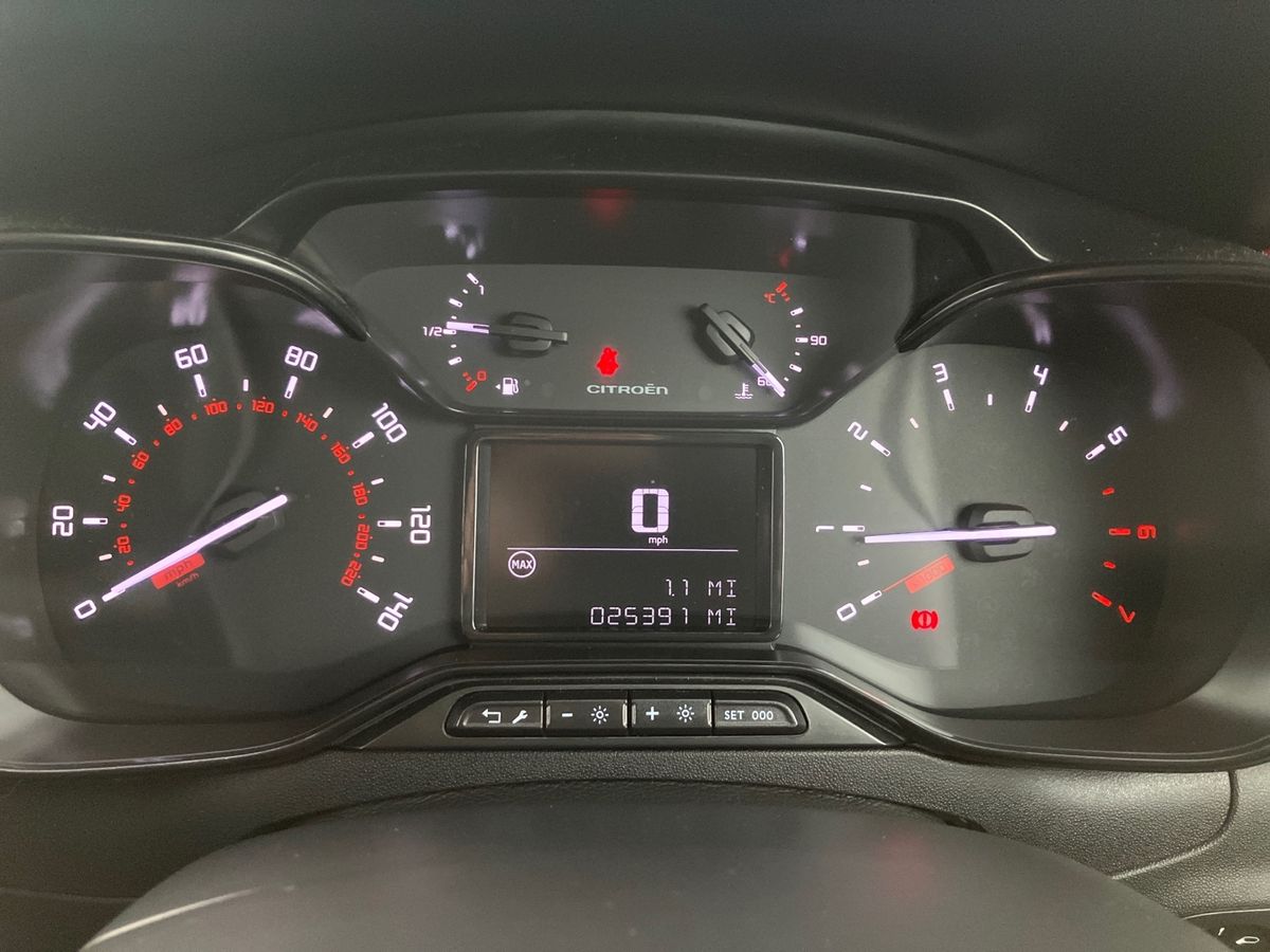 Used Citroen C3 2022 for sale - 76748588: Photo 14