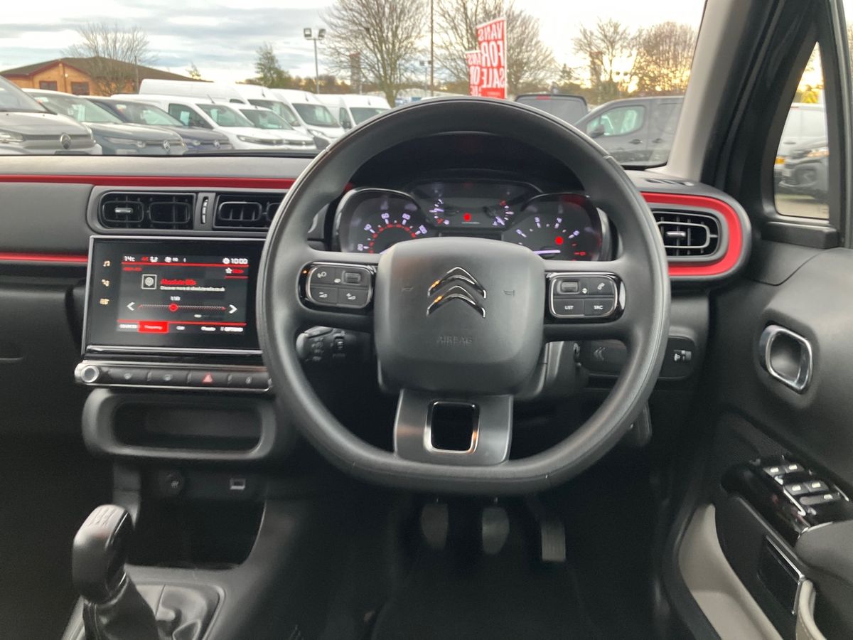 Used Citroen C3 2022 for sale - 76748588: Photo 15