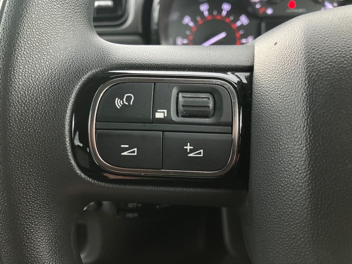 Used Citroen C3 2022 for sale - 76748588: Photo 16