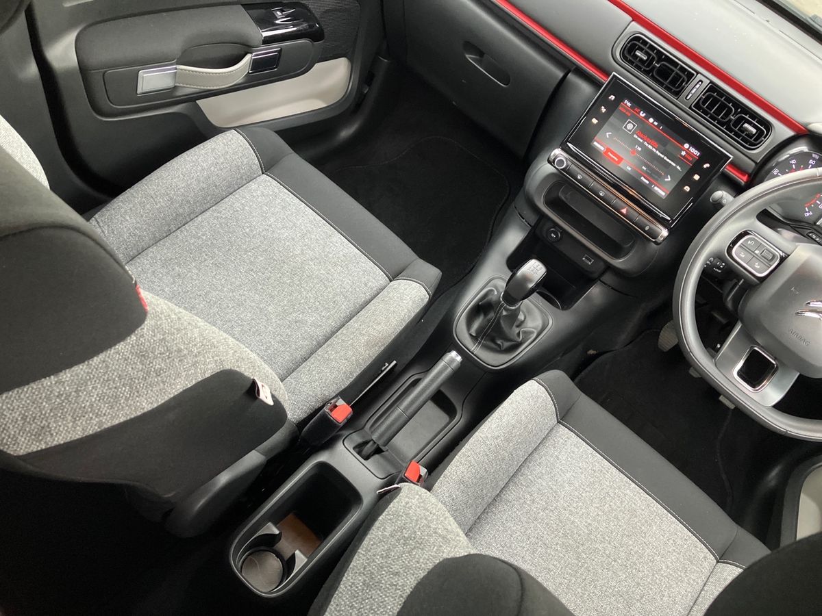 Used Citroen C3 2022 for sale - 76748588: Photo 17