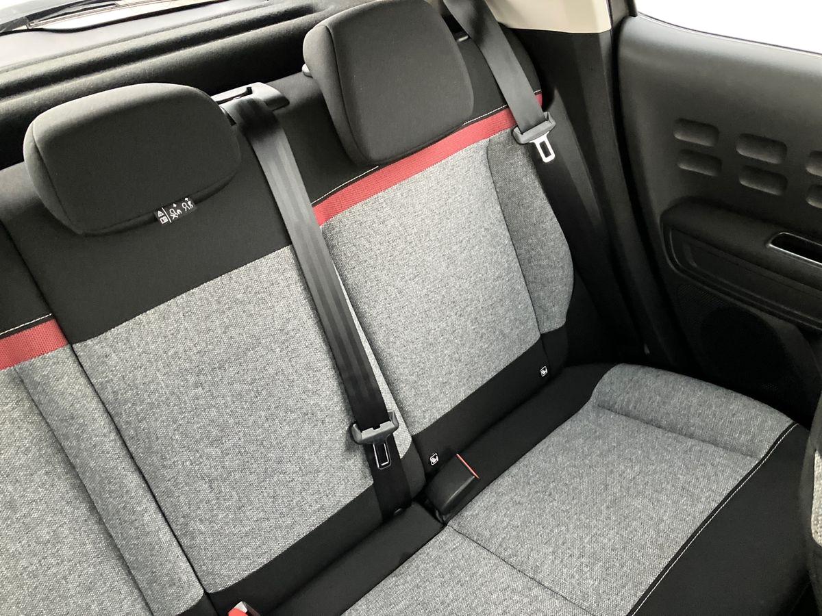 Used Citroen C3 2022 for sale - 76748588: Photo 19