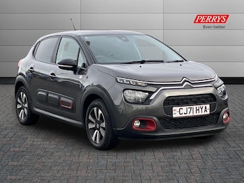 Used Citroen C3 2022 for sale - 76748588: Photo