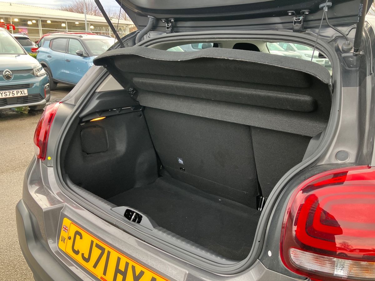 Used Citroen C3 2022 for sale - 76748588: Photo 20