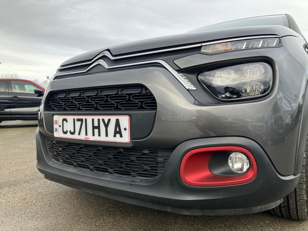 Used Citroen C3 2022 for sale - 76748588: Photo 21