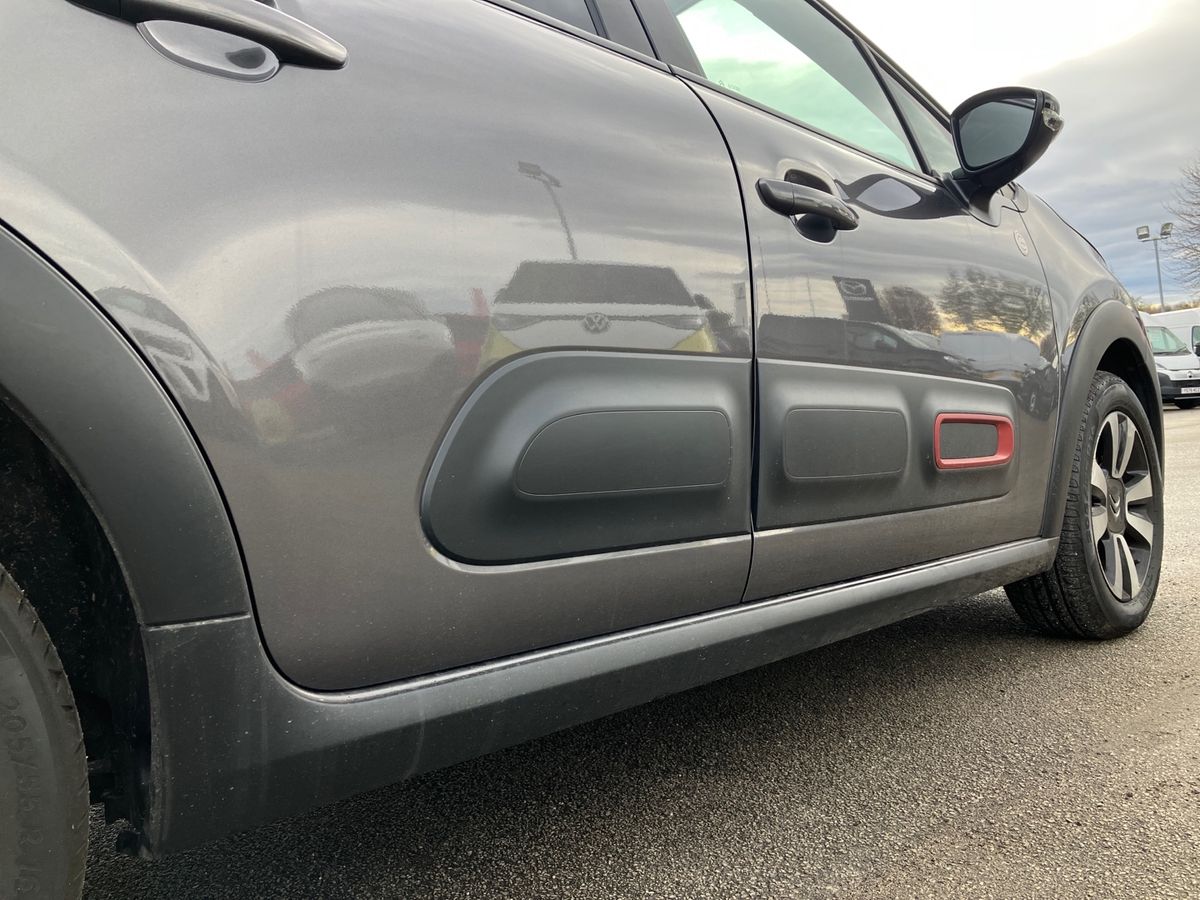 Used Citroen C3 2022 for sale - 76748588: Photo 22