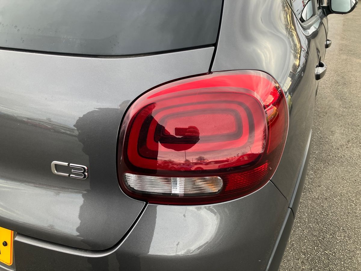 Used Citroen C3 2022 for sale - 76748588: Photo 24
