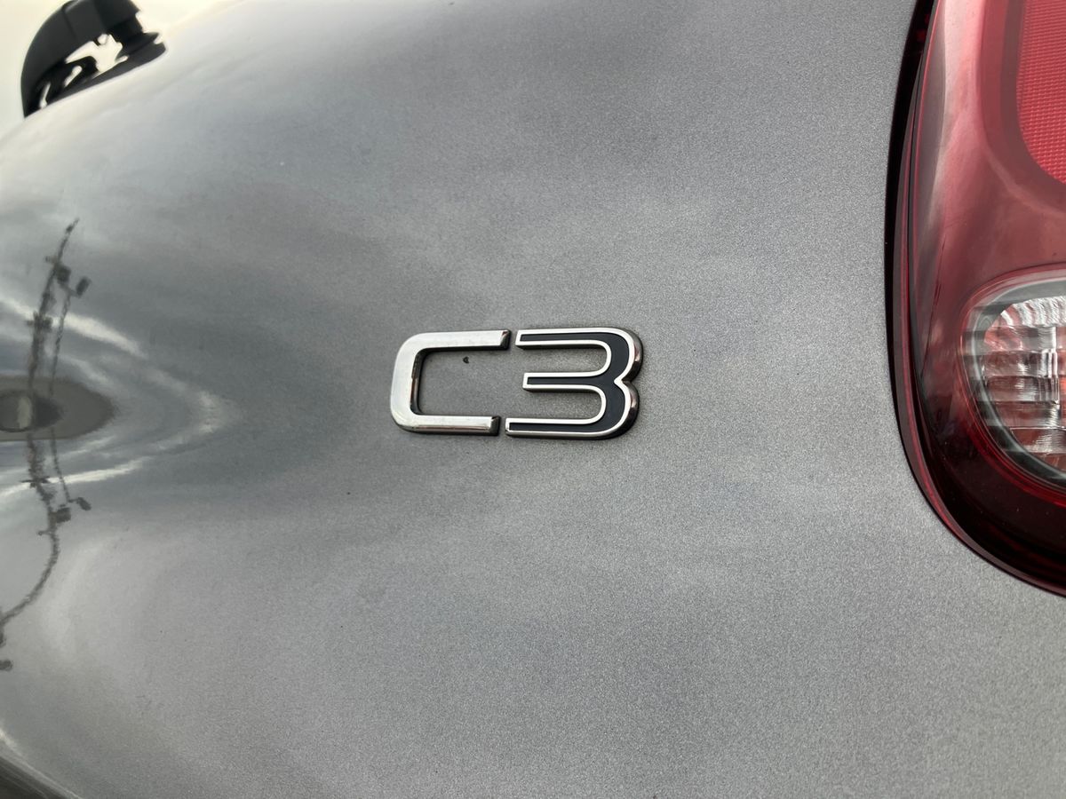 Used Citroen C3 2022 for sale - 76748588: Photo 25