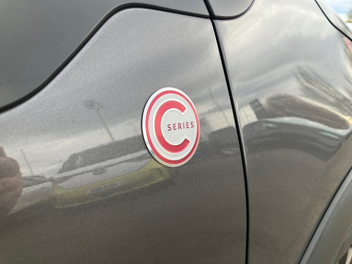 Used Citroen C3 2022 for sale - 76748588: Photo 26